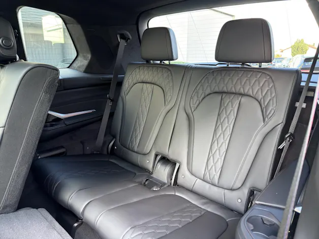 BMW X7 xDr 48 40d M Sport Pro