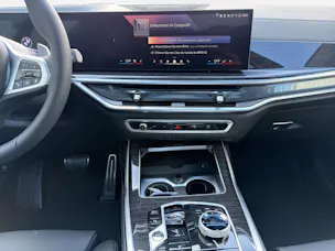 BMW X7 xDr 48 40d M Sport Pro