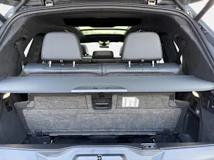 BMW X7 xDr 48 40d M Sport Pro