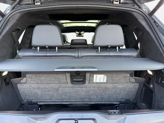 BMW X7 xDr 48 40d M Sport Pro