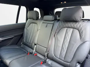 BMW X7 xDr 48 40d M Sport Pro