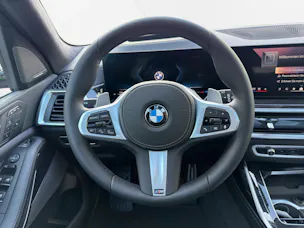 BMW X7 xDr 48 40d M Sport Pro