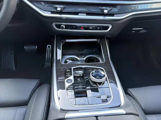 BMW X7 xDr 48 40d M Sport Pro
