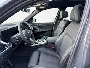 BMW X7 xDr 48 40d M Sport Pro