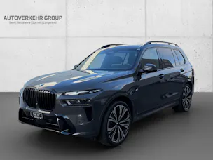 BMW X7 xDr 48 40d M Sport Pro