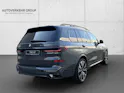 BMW X7 xDr 48 40d M Sport Pro