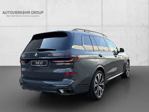 BMW X7 xDr 48 40d M Sport Pro