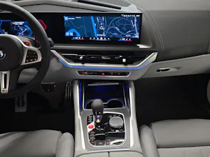 BMW XM xDrive 50e PHEV Steptronic