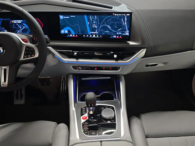BMW XM xDrive 50e PHEV Steptronic