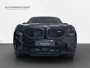 BMW XM xDrive 50e PHEV Steptronic