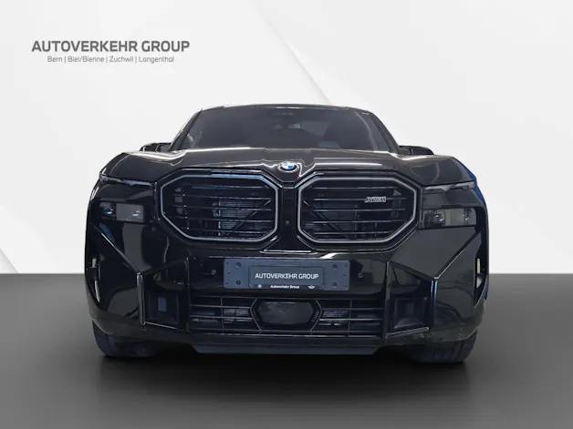 BMW XM xDrive 50e PHEV Steptronic