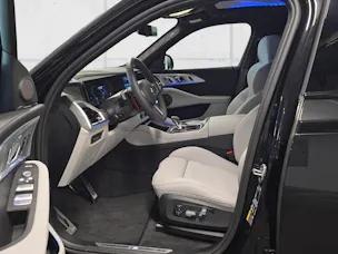 BMW XM xDrive 50e PHEV Steptronic