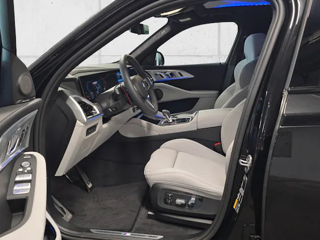 BMW XM xDrive 50e PHEV Steptronic
