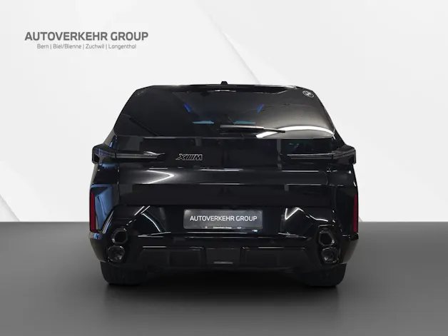 BMW XM xDrive 50e PHEV Steptronic