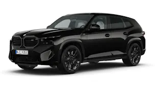 BMW XM xDrive 50e PHEV Steptronic