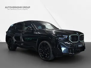 BMW XM xDrive 50e PHEV Steptronic