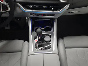BMW XM xDrive 50e PHEV Steptronic