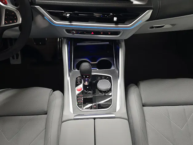 BMW XM xDrive 50e PHEV Steptronic