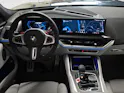 BMW XM xDrive 50e PHEV Steptronic
