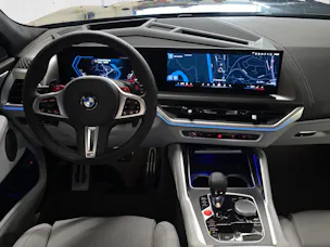 BMW XM xDrive 50e PHEV Steptronic