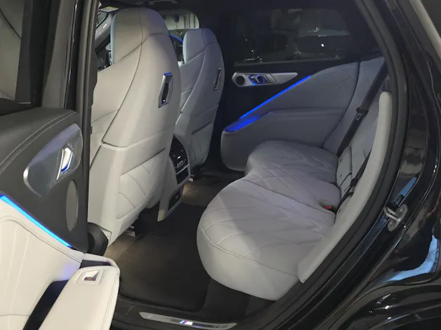 BMW XM xDrive 50e PHEV Steptronic