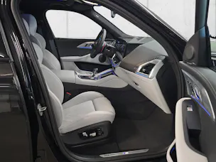 BMW XM xDrive 50e PHEV Steptronic