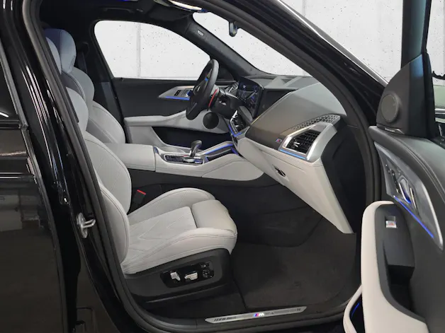 BMW XM xDrive 50e PHEV Steptronic