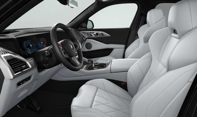 BMW XM xDrive 50e PHEV Steptronic