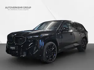 BMW XM xDrive 50e PHEV Steptronic