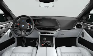 BMW XM xDrive 50e PHEV Steptronic