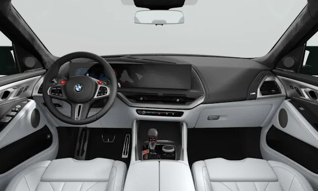 BMW XM xDrive 50e PHEV Steptronic