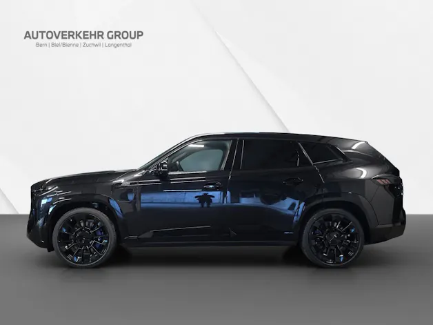 BMW XM xDrive 50e PHEV Steptronic
