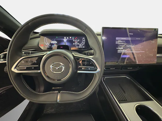 Mazda 6e 80kWH/245 Takumi Longe Range