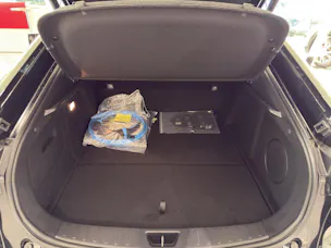 Mazda 6e 80kWH/245 Takumi Longe Range