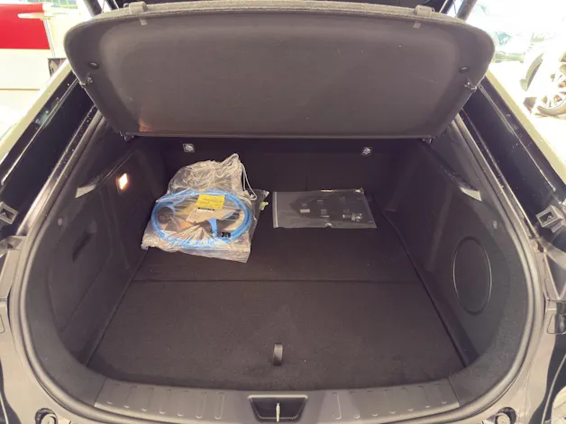Mazda 6e 80kWH/245 Takumi Longe Range
