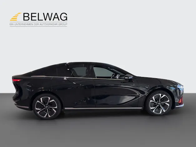 Mazda 6e 80kWH/245 Takumi Longe Range