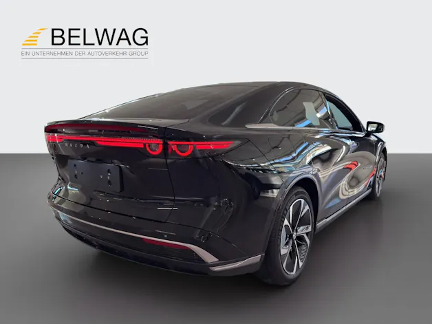 Mazda 6e 80kWH/245 Takumi Longe Range