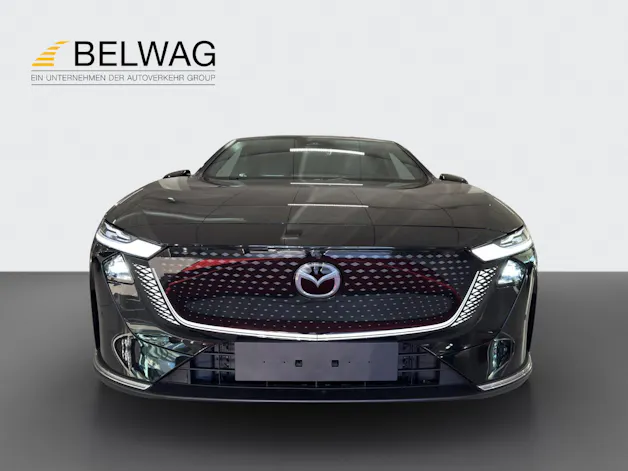 Mazda 6e 80kWH/245 Takumi Longe Range