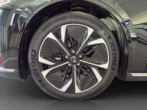 Mazda 6e 80kWH/245 Takumi Longe Range