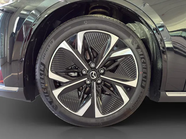 Mazda 6e 80kWH/245 Takumi Longe Range
