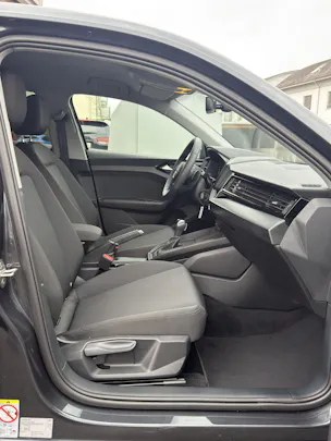 Audi A1 Sportback 1.0 30 TFSI Attraction S-Tronic