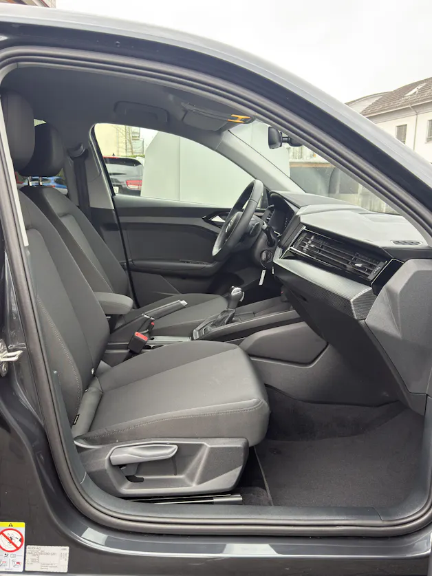 Audi A1 Sportback 1.0 30 TFSI Attraction S-Tronic