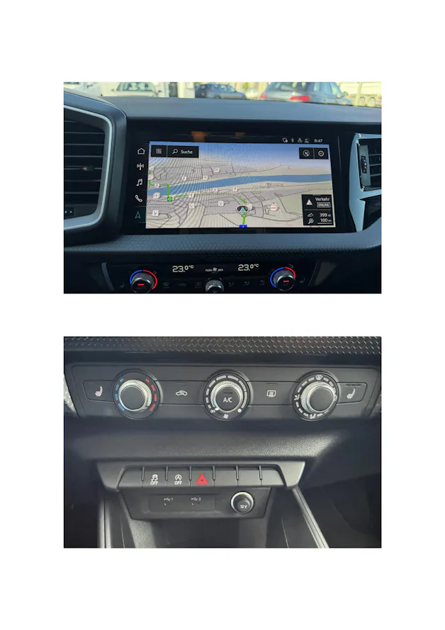 Audi A1 Sportback 1.0 30 TFSI Attraction S-Tronic