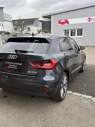 Audi A1 Sportback 1.0 30 TFSI Attraction S-Tronic