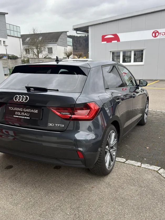 Audi A1 Sportback 1.0 30 TFSI Attraction S-Tronic