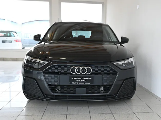 Audi A1 Sportback 1.0 30 TFSI Attraction S-Tronic