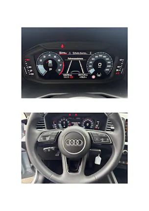 Audi A1 Sportback 1.0 30 TFSI Attraction S-Tronic