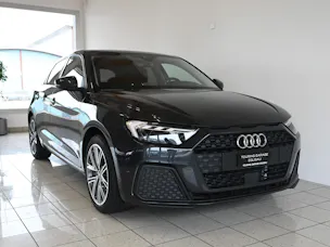 Audi A1 Sportback 1.0 30 TFSI Attraction S-Tronic