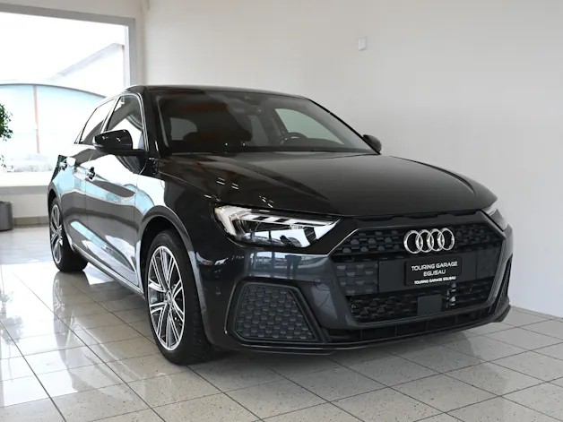 Audi A1 Sportback 1.0 30 TFSI Attraction S-Tronic