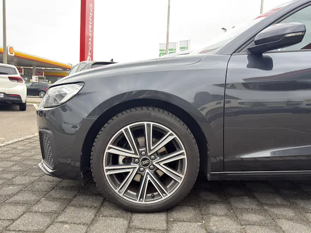 Audi A1 Sportback 1.0 30 TFSI Attraction S-Tronic